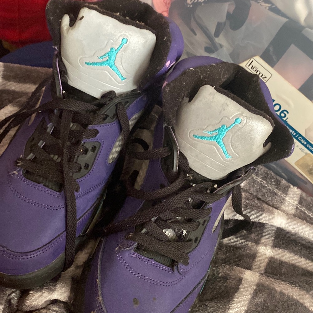 Jordan shoes
